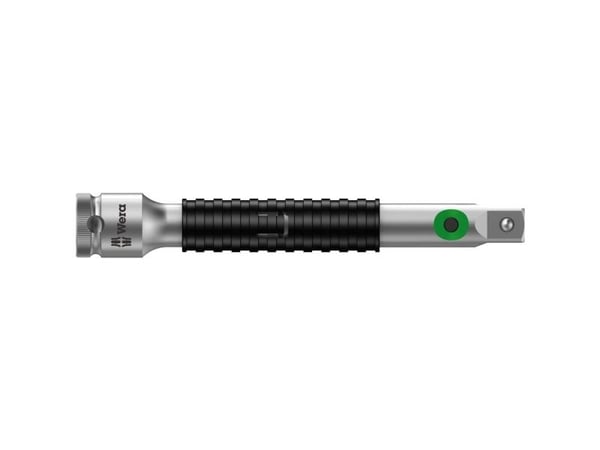 Wera 8796 SA 05003530001 Hylsynpoisto Drive (ruuvimeisseli) 1/4 (6,3 mm) Lähtö 1/4 (6,3 mm) 75 mm 1 kpl 1 kpl