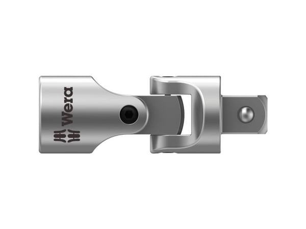 Wera 05003640001, Enkel enhet, 69 mm, 1 stykker