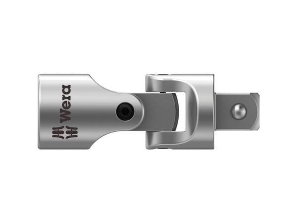 Wera 05003528001, Enkel enhet, 35,5 mm, 1 stykker