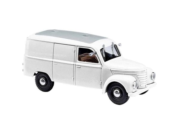 Henkilöautomalli H0 Busch 60253 Framo BUSCH JAEGER BUSCH JAEGER