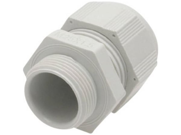 HELUKABEL 99309, Grå, Polyamidi, 10 stk, IP68, -20 - 100 °C