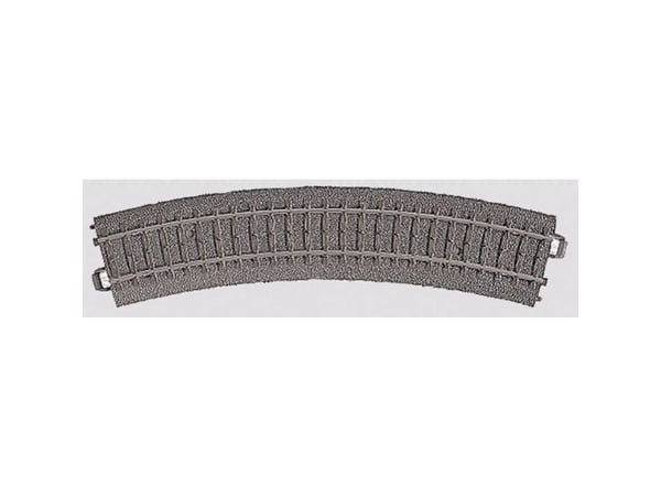 Märklin 24130, 15 År