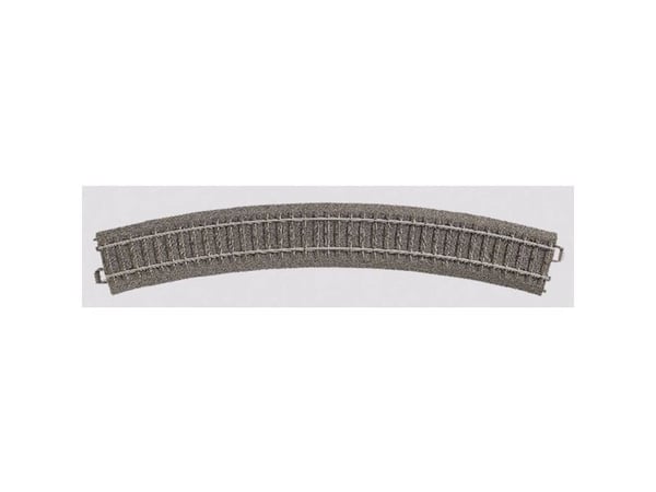 Märklin 24330, HO (1:87), Gutt/Jente, 1 stykker, 15 år, Grå, Modelljernbane/tog