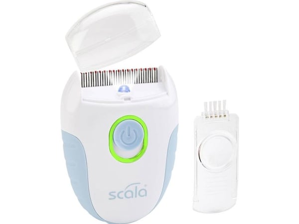 Scala SC04 Elektrisk lusekam