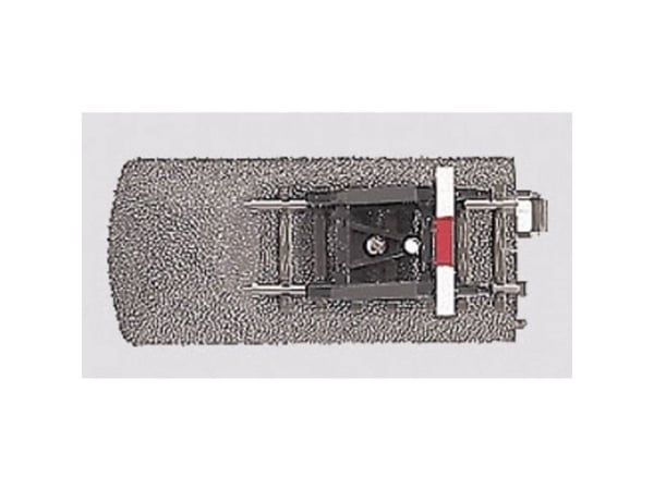 Märklin 24977, 15 År, Grå