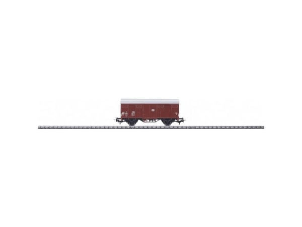 Märklin 4410, 15 År, Brun