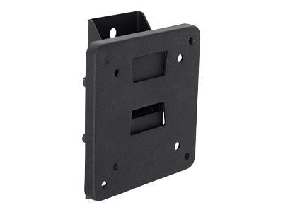 Multibrackets M VESA Wallmount Tilt - Monteringssett (veggmontering) - for LCD-skjerm - svart - skjermstørrelse: 14"-24" - veggmonterbar