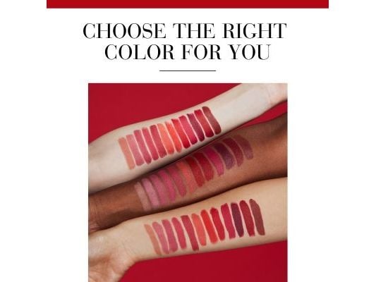 Bourjois Rouge Velvet The Lipstick Bullet Lipstick 1 Magni-Fig Purples, 2.4g