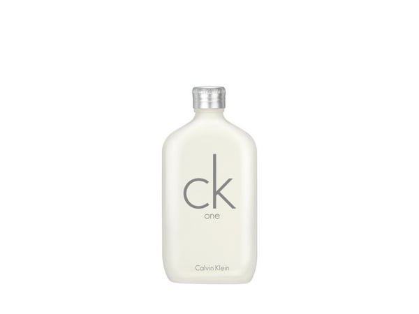 Calvin Klein, CK One, Eau De Toilette, Unisex, 50 ml