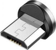Maclean microUSB-pistoke magneettiselle USB-kaapelille Maclean Energy MCE477