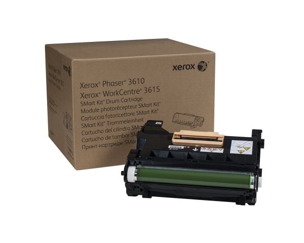 Xerox Rumpukasetti, 1 kpl