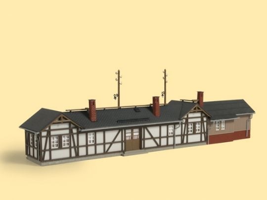 Auhagen 11418, HO (1:87)
