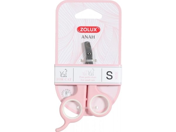 ANAH CAT NAIL CLIPPER SMALL