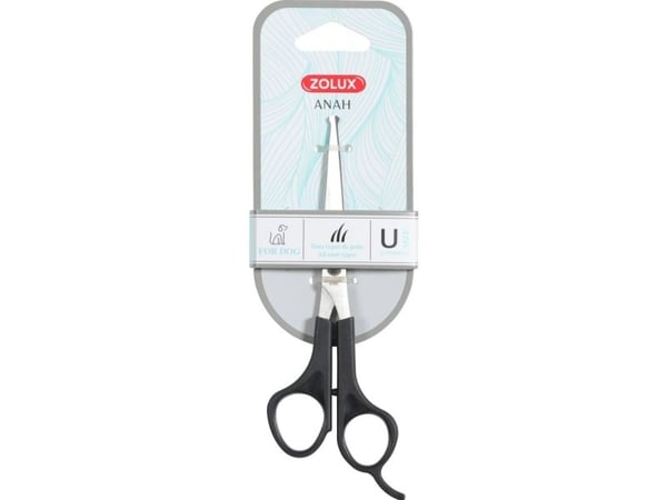 Zolux klosaks med avrundede ender ANAH (470835)