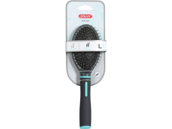 ZOLUX ANAH PNEUMATIC BRUSH LARGE