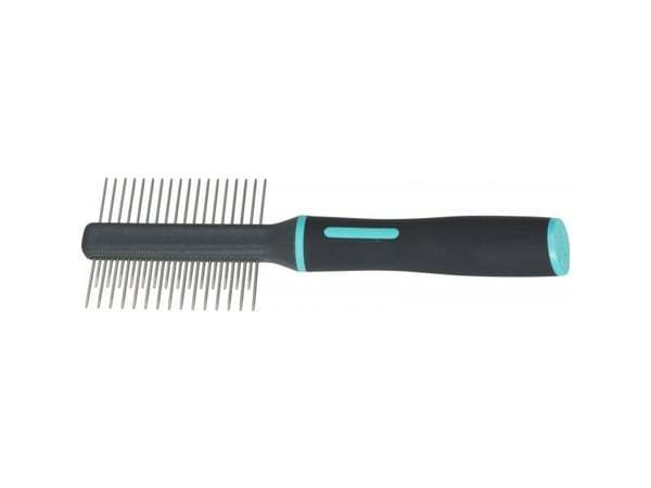 ZOLUX ANAH Double-sided comb
