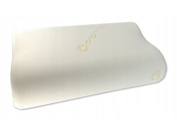 OROMED ORO-RELAX GEL profilert ortopedisk kjølepute med kjølende gelinnlegg
