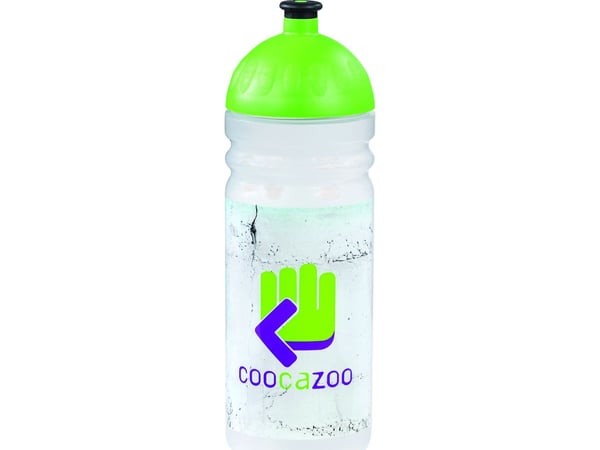 Coocazoo drikkeflaske 700 ml grå (124903)