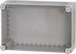Eaton CI43E-125, 250 mm, 375 mm, 150 g, -40 - 80 °C