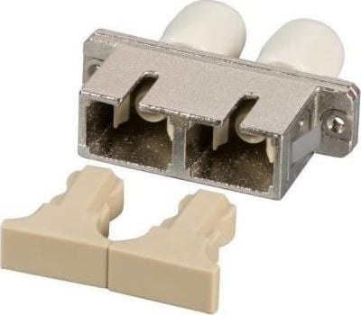 EFB Elektronik 53307.34, SC/ST, Hopea, Metallinen, Monitila, Metalli, 1 kpl