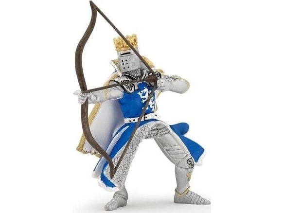 Papo 39795, 3 år, The Medieval Era, Flerfarget, PVC