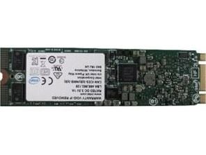 Dell - SSD - 240 GB - intern - M.2 - SATA 6Gb/s