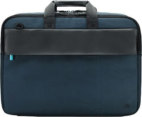 Mobilis Executive 3 Twice Briefcase - Notebookbæreveske - 14" - 16"