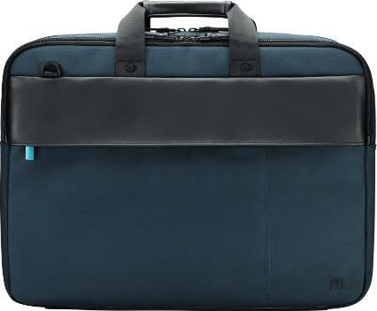 Mobilis Executive 3 Twice Briefcase - Notebookbæreveske - 11" - 14"