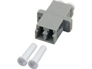 EFB-Elektronik - Verkkoliitin - LC Multi-Mode (W) - LC Multi-Mode (W) - optinen kuitu - OM2 - beige (53348.32)