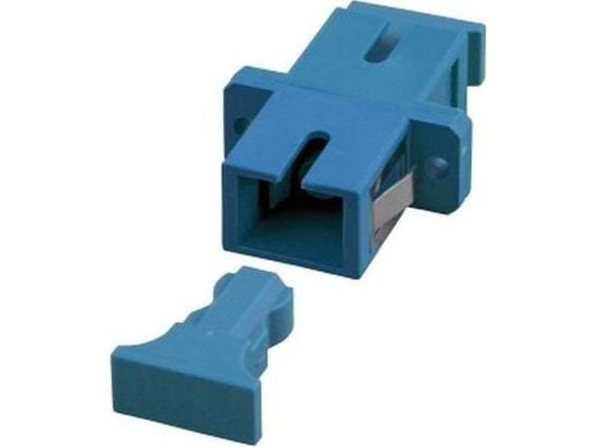 EFB Elektronik 53302.31, SC, Blå, Enkelläge, 1 styck