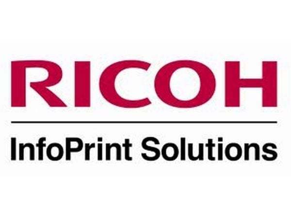 Ricoh Type M - Hæftemaskinepatron - IM 7000, 8000; SR 5000 -laitteille