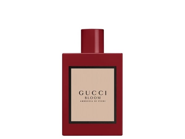 GUCCI BLOOM AMBROSIA DI FIORI INTENSE (W) EDP 100 ml