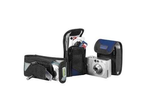 Hama Camera Case "Arezzo DF 20", Sort