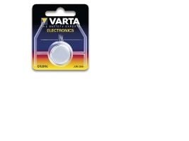 Varta Professional - Batteri CR2025 - Li - 170 mAh