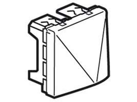 Legrand 077550, 1 styck