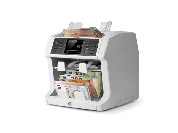 Safescan 2985-SX, 271 mm, 293 mm, 300 mm, 9,2 kg, 271 x 293 x 300 mm, AC