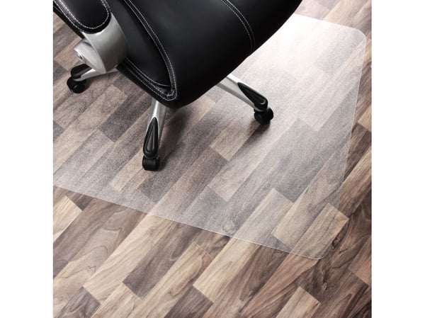 Ultimat Prof. tuolityyny PC 89x119 cm kova lattia