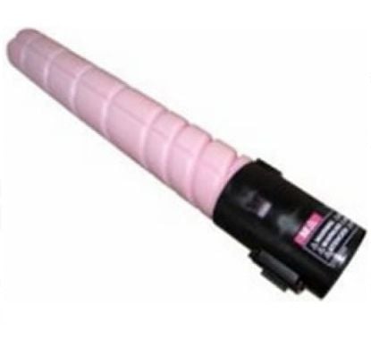 Ricoh 821187, 15000 sivua, Magenta, 1 kpl