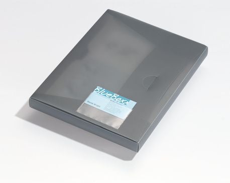 Durable 8093-19, Läpinäkyvä, 90 mm, 57 mm, 10 kpl