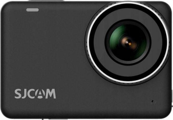 SJCAM SJ10 Pro, 4K Ultra HD, 12 MP, 60 fps, Wi-Fi, 1300 mAh, 85 g