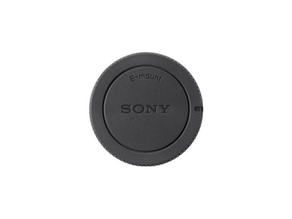 Sony ALC-B1EM - Hölje för kamerahus - för Cinema Line ILME-FX3; a VLOGCAM ZV-E10; a1; a7 III; a7 IV; a7C; a7R IV; a7s III; a9 II