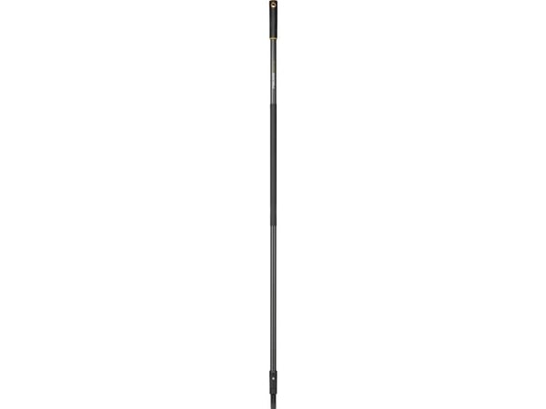 Fiskars 1000661, Aluminium, Grafitt, Mykt grep, 156 cm