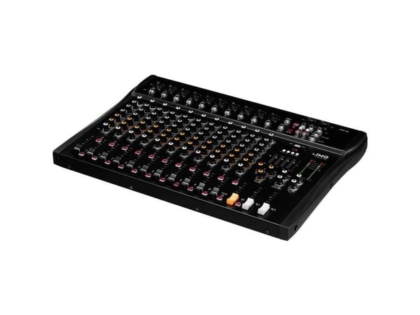 MXR-120 12-kanals lydmikser