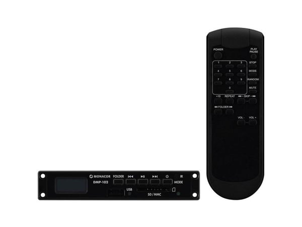 Monacor 177090
