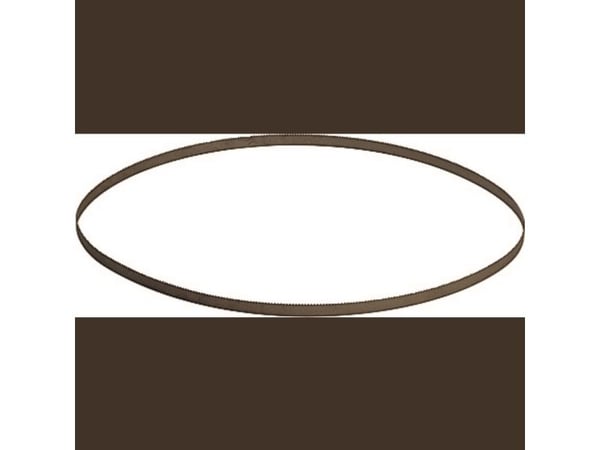 Flex band-/skärrem 1335x13x0,65 mm; 10-14 TPI; 3 st