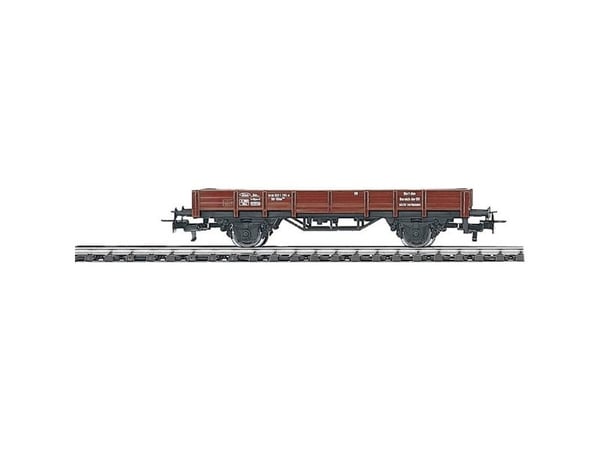 Märklin 4423, 15 År, Brun