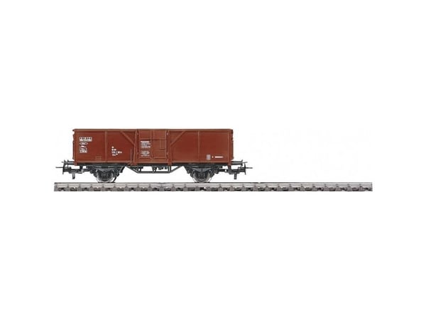 Märklin 4430, 15 vuotta, ruskea