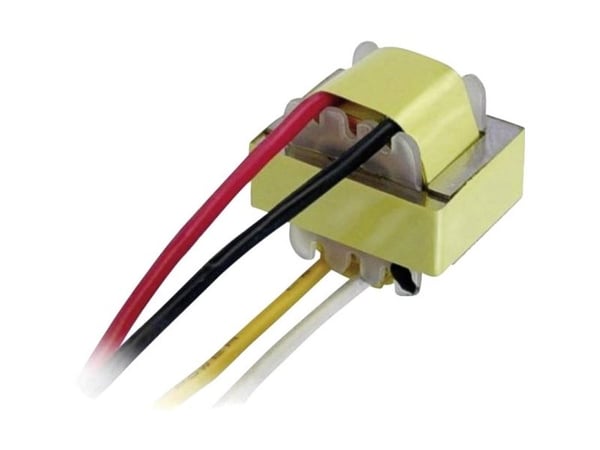 Neutrik NTE4 Impedanssi: 10000 Ω Primäärijännite: 1,6 V Sisältö: 1 kpl