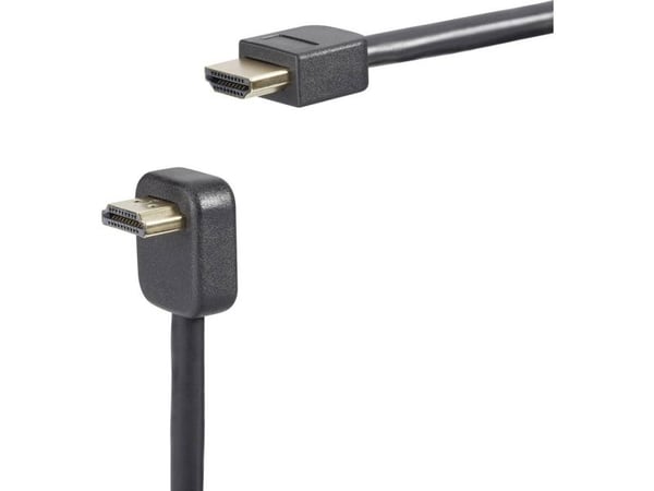 SpeaKa Professional SP-9071828, 1,8 m, HDMI Type A (Standard), HDMI Type A (Standard), 3D, 10,2 Gbit/sek., Lajittelu