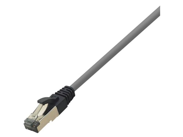 LogiLink CQ8022S, 0.5m, Cat8.1, RJ-45